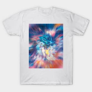 Galaxy Art T-Shirt